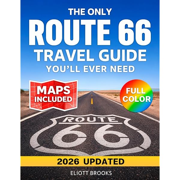 Route 66: The Mother Road: Wallis, Michael: 9780312082857: Amazon